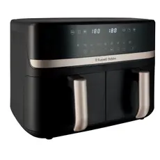 აეროგრილი Russell Hobbs 27680-56/RH Satisfry Dual Basket Air Fry