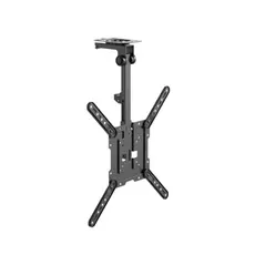 ტელევიზორის საკიდი Gembird CM-55ST-01 Full motion TV ceiling mount 23"-55"