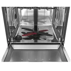 ჭურჭლის სარეცხი მანქანა Toshiba DW-14F7(B)-CIS, 10 image