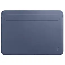 ნოუთბუქის ჩანთა WiWU 13.3" Skin Pro II Blue