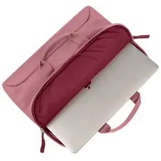 ნოუთბუქის ჩანთა Tucano SMILZA LAPTOP BAG 15"/16", PINK, 4 image