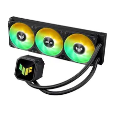 ქულერი Asus TUF GAMING LC III 360 ARGB//AIO COOLER,3IN1 ARGB FAN, 3 image