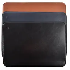 ნოუთბუქის ჩანთა WiWU 13.3'' Skin Pro Platinum Brown, 12 image
