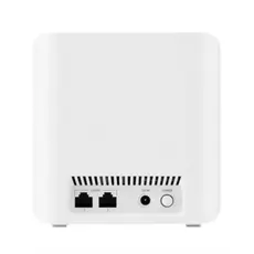 როუტერი Asus BD4/EU/13/P_EU_UK//WHITE-1-PK/PW, 3 image