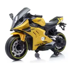 ბავშვის ელექტრო მოტოციკლი 921-Y