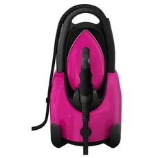 ორთქლის უთო LAURASTAR LIFT PLUS PINKY POP/9.515