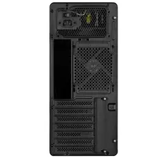 კომპიუტერის ქეისი 2E V500B-400 Case 400w PSU, 5 image