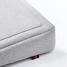 ნოუთბუქის ჩანთა WiWU 14'' Pioneer Pro handbag New Version Grey, 3 image