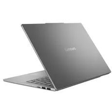 ნოუთბუქი Lenovo Ideapad Slim 5 14" OLED i5-13420H 32GB 1TB SSD Integrated Graphics Luna Grey, 6 image