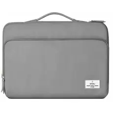 ნოუთბუქის ჩანთა WiWU 14'' Ora Laptop Sleeve Grey