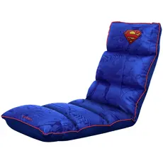 იატაკის სათამაშო სავარძელი Trust  GXT718SM RAYZEE FLR CHAIR SUPERMAN, 2 image