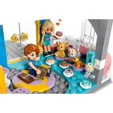 ლეგო LEGO Constructor Friends Heartlake City Friends Club House, 4 image