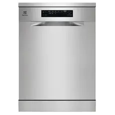 ჭურჭლის სარეცხი მანქანა Electrolux ESM64831SX, 2 image