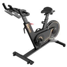 ველო ტრენაჟორი Kingsmith PB08S Bike Black, 10 image