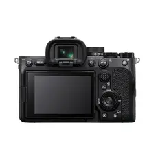 ციფრული ფოტოაპარატი Sony ILCE-7M4  Body, 2 image