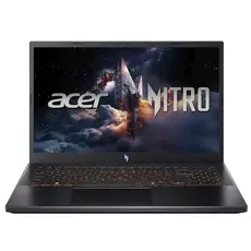 ნოუთბუქი Acer Notebook Nitro V 15 ANV15-52 15.6" FHD IPS, Intel i7-13620H, 16GB, F1TB, NVD5050-8, Lin, black, 2 image
