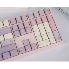 კლავიატურა Varmilo VEM108 Dreams On Board EC V2 Violet UA, 4 image