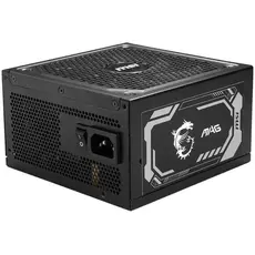 კვების ბლოკი MSI PSU MAG A1250GL PCIE5, 4 image
