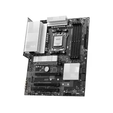 დედა დაფა MSI Motherboard PRO B850-P WIFI sAM5 B850 4xDDR5 M.2 HDMI WiFi BT ATX, 4 image
