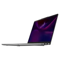 ნოუთბუქი Lenovo Ideapad Slim 5 14" OLED i5-13420H 32GB 1TB SSD Integrated Graphics Luna Grey, 3 image