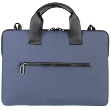 ნოუთბუქის ჩანთა Tucano GOMMO LAPTOP SUPER SLIM BAG 13"/14", BLUE, 3 image