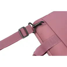 ნოუთბუქის ჩანთა Tucano SMILZA LAPTOP BAG 15"/16", PINK, 5 image