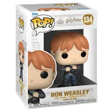 სათამაშო ფიგურა Funko POP! Harry Potter Anniversary Ron Weasley in Devil's Snare 57368, 3 image