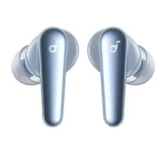 ყურსასმენი Anker soundcore Liberty 4 Pro Glossy Light Blue 1, 4 image