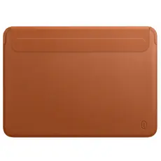 ნოუთბუქის ჩანთა WiWU 13.3" Skin Pro II Brown, 2 image