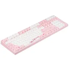 კლავიატურა Varmilo VEM108 Sakura R1 EC V2 Ivy UA, 3 image