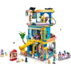 ლეგო LEGO Constructor Friends Heartlake City Friends Club House, 3 image