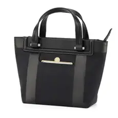 ნოუთბუქის ჩანთა Bag Ninetygo All-Day Crossbody Bag Holiday edition (90BXPLF22140W)