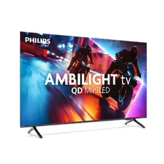 ტელევიზორი Philips 85MLED910/12, 3 image