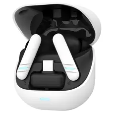 ყურსასმენი Trust GXT409 OXXIE WRLS GAMING EARPHONES, 2 image