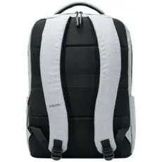 ნოუთბუქის ჩანთა Xiaomi Commuter Backpack (Light Gray), 5 image