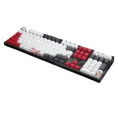 კლავიატურა Varmilo VEM108 Beijing Opera EC V2 Violet UA, 3 image