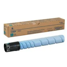 კარტრიჯი Konica Minolta TN-221C Cyan Original Toner Cartridge - A8K3450