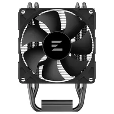 ქულერი Zalman CPU cooler CNPS4XBLACKV2, LGA1851, 1700, AM5, AM4, 4pin, PWM, TDP150W, black, 4 image