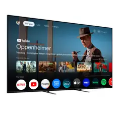 ტელევიზორი Sony K-55XR50, 4 image