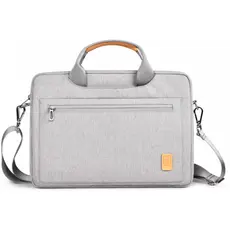 ნოუთბუქის ჩანთა WiWU 14'' Pioneer Pro handbag New Version Grey, 2 image