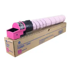 კარტრიჯი Konica Minolta TN-328M Magenta Original Toner Cartridge - AAV8350