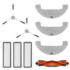 აქსესუარების ნაკრები Dreame RAK7