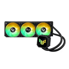 ქულერი Asus TUF GAMING LC III 360 ARGB//AIO COOLER,3IN1 ARGB FAN, 2 image