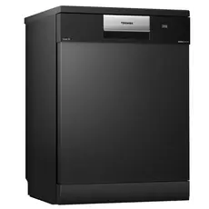 ჭურჭლის სარეცხი მანქანა Toshiba DW-14F7(B)-CIS, 3 image