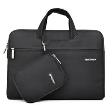 ნოუთბუქის ჩანთა WiWU 13" Campus Slim Case Grey