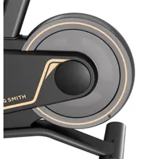 ველო ტრენაჟორი Kingsmith PB08S Bike Black, 4 image