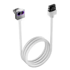 PSU კაბელის დამაგრძელებელი Asiahorse HYDRUS 16PIN WHITE -A- 50CM, 2 image