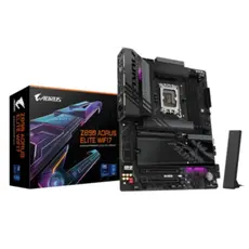 დედა დაფა Gigabyte Z890 AORUS ELITE WIFI7 4DDR5 LGA1851, 2 image