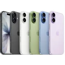 mobile phone Apple iPhone 17 256GB Lavender, 6 image