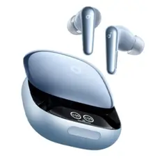 ყურსასმენი Anker soundcore Liberty 4 Pro Glossy Light Blue 1, 5 image